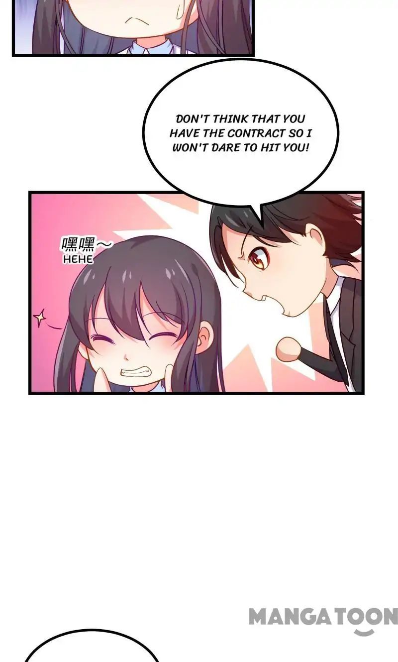 Nottie’s Contract Chapter 75 - page 15