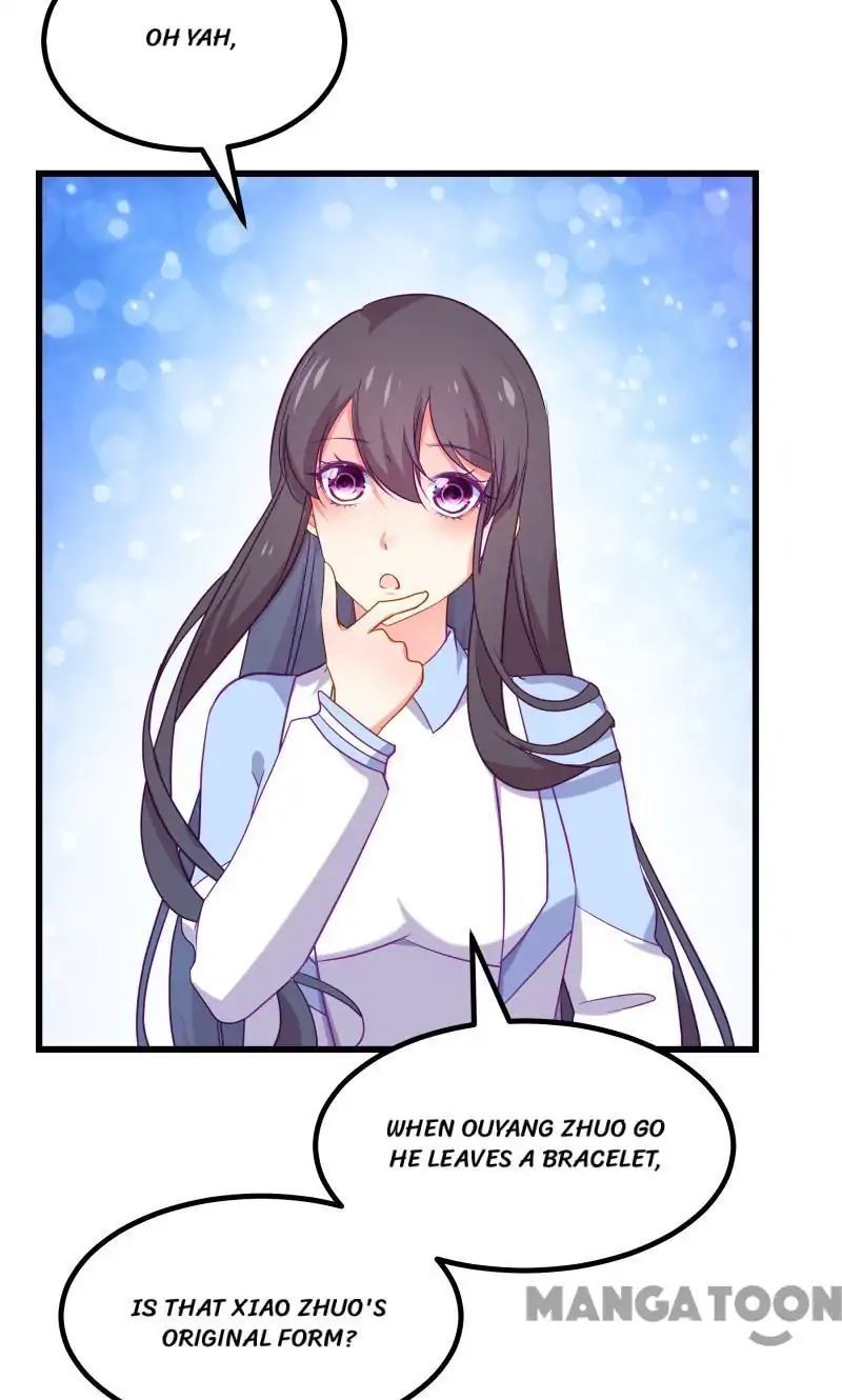 Nottie’s Contract Chapter 75 - page 16