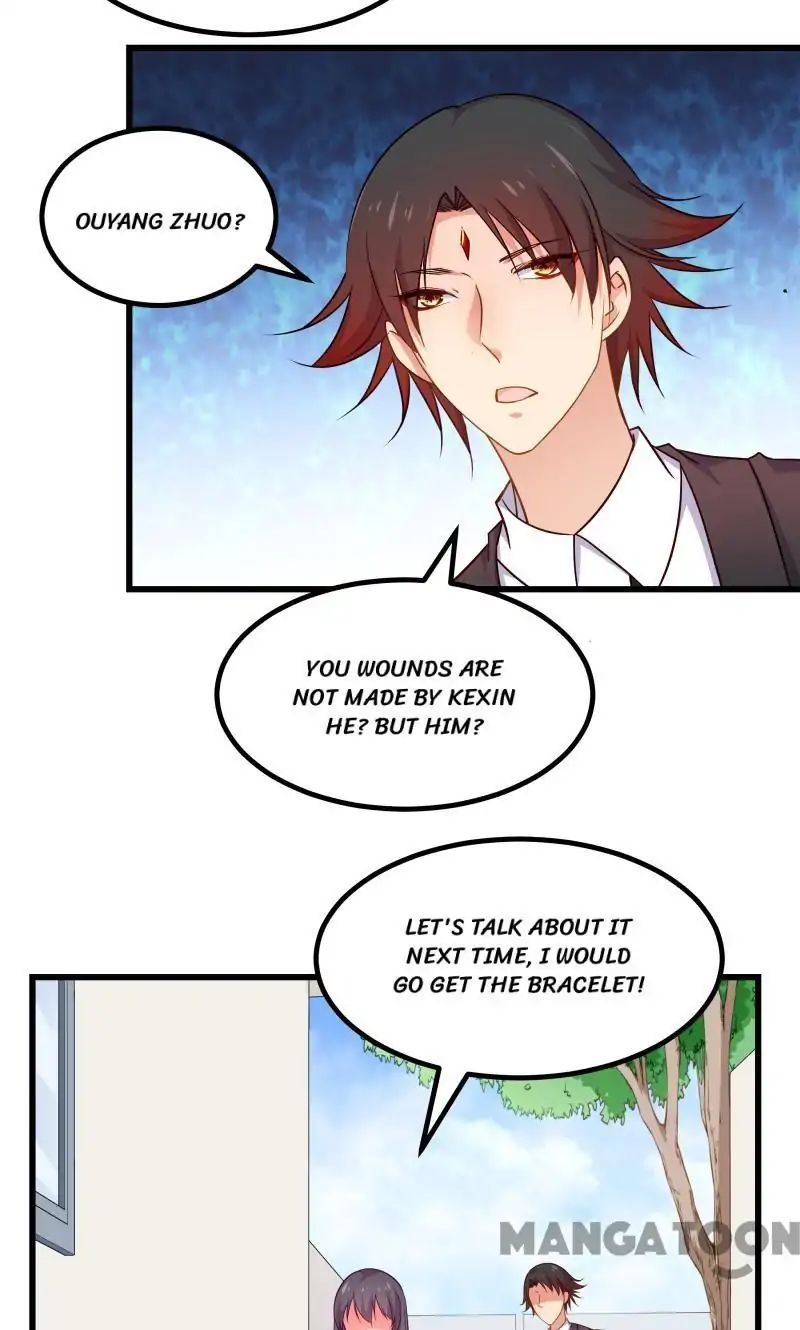 Nottie’s Contract Chapter 75 - page 17