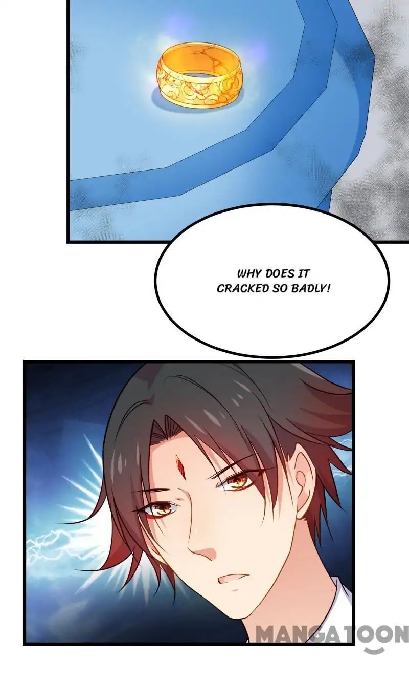 Nottie’s Contract Chapter 75 - page 19