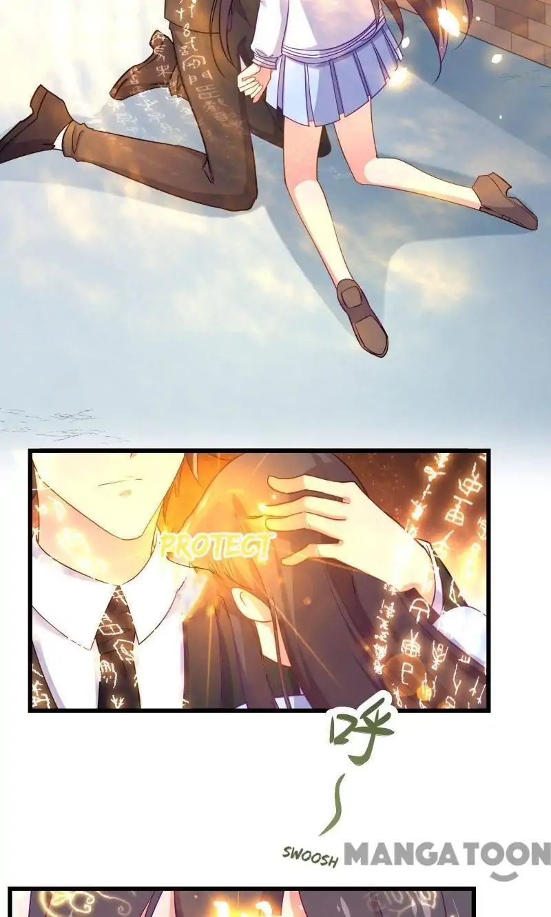 Nottie’s Contract Chapter 75 - page 2