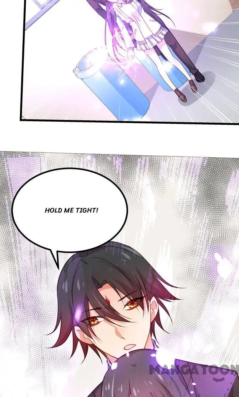 Nottie’s Contract Chapter 75 - page 23