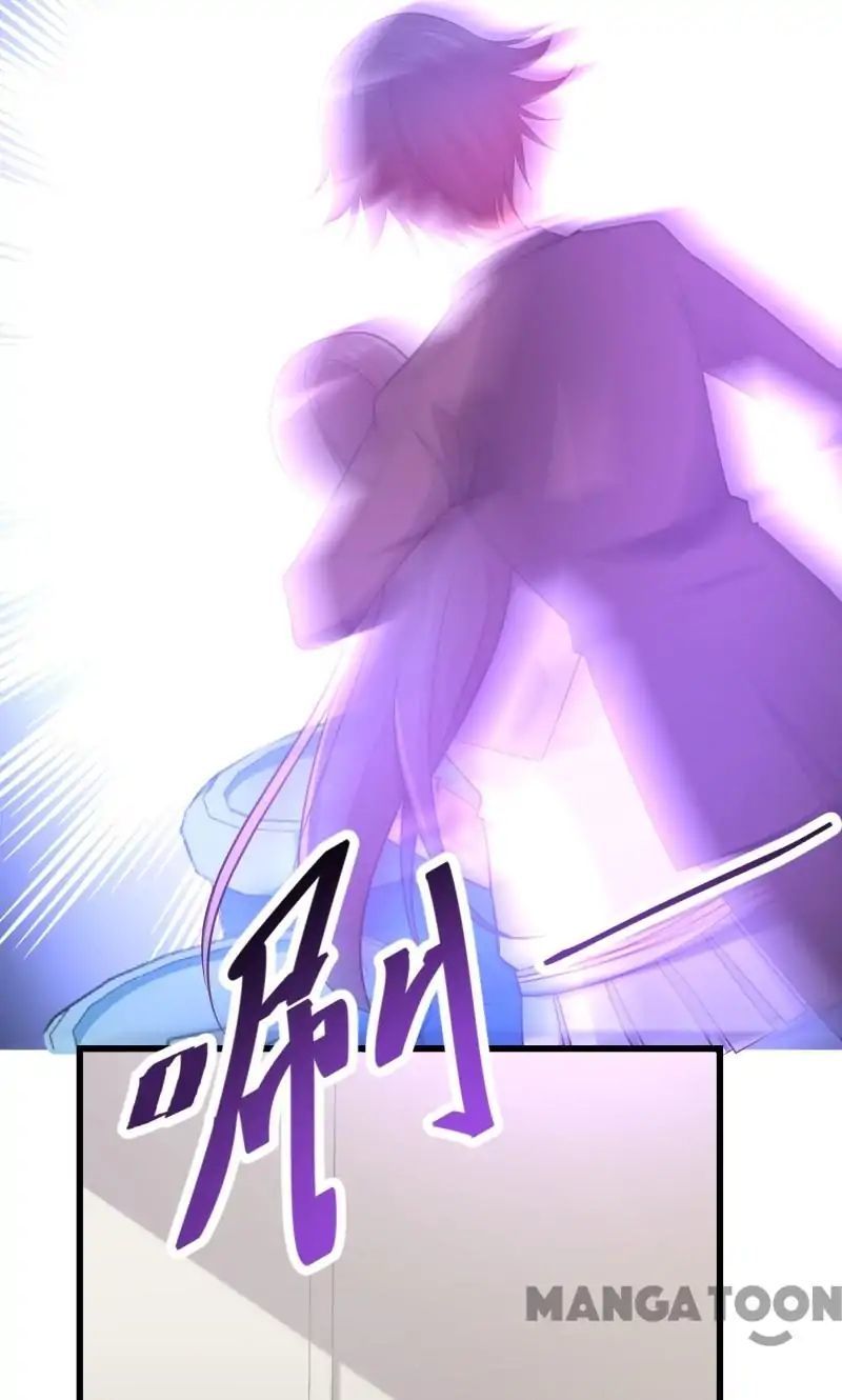 Nottie’s Contract Chapter 75 - page 26