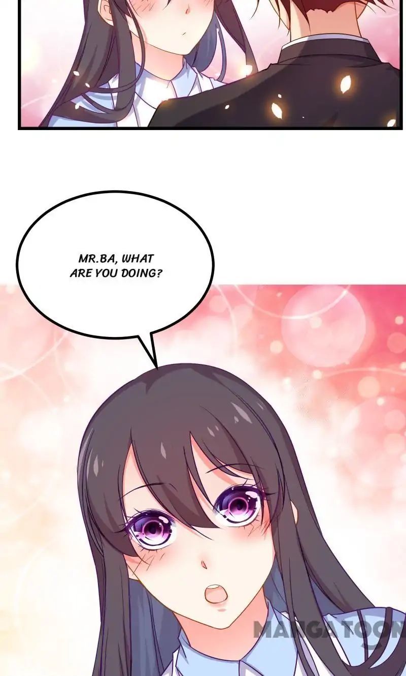 Nottie’s Contract Chapter 75 - page 4