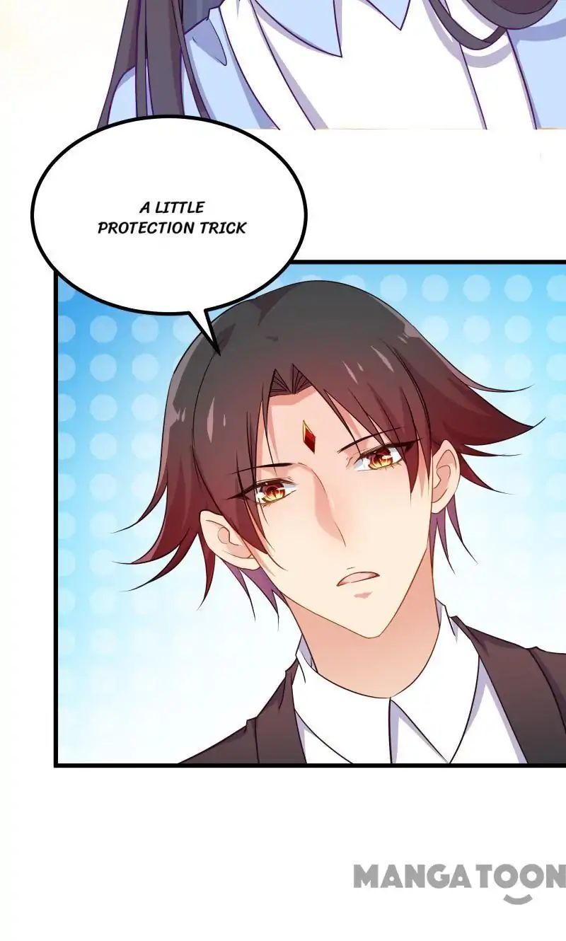 Nottie’s Contract Chapter 75 - page 5