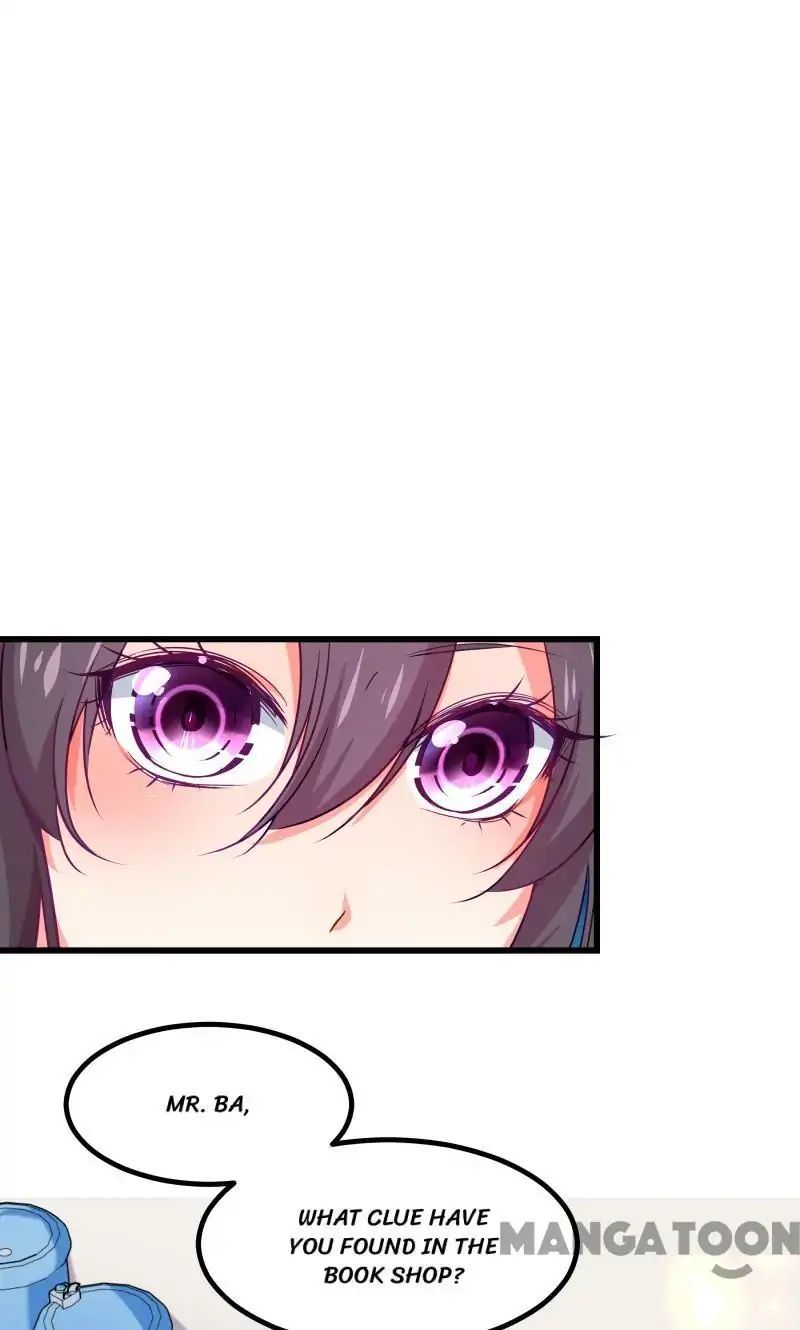 Nottie’s Contract Chapter 75 - page 6