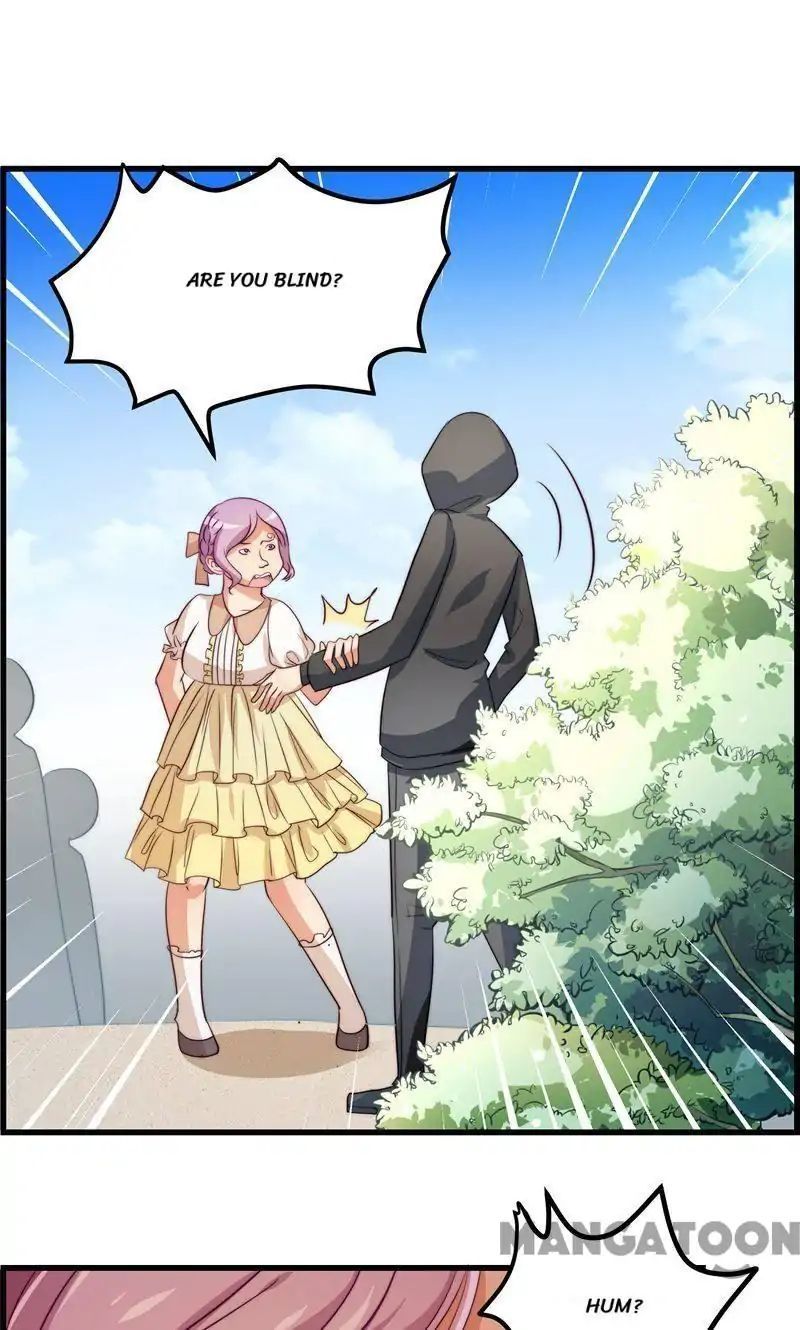 Nottie’s Contract Chapter 47 - page 1