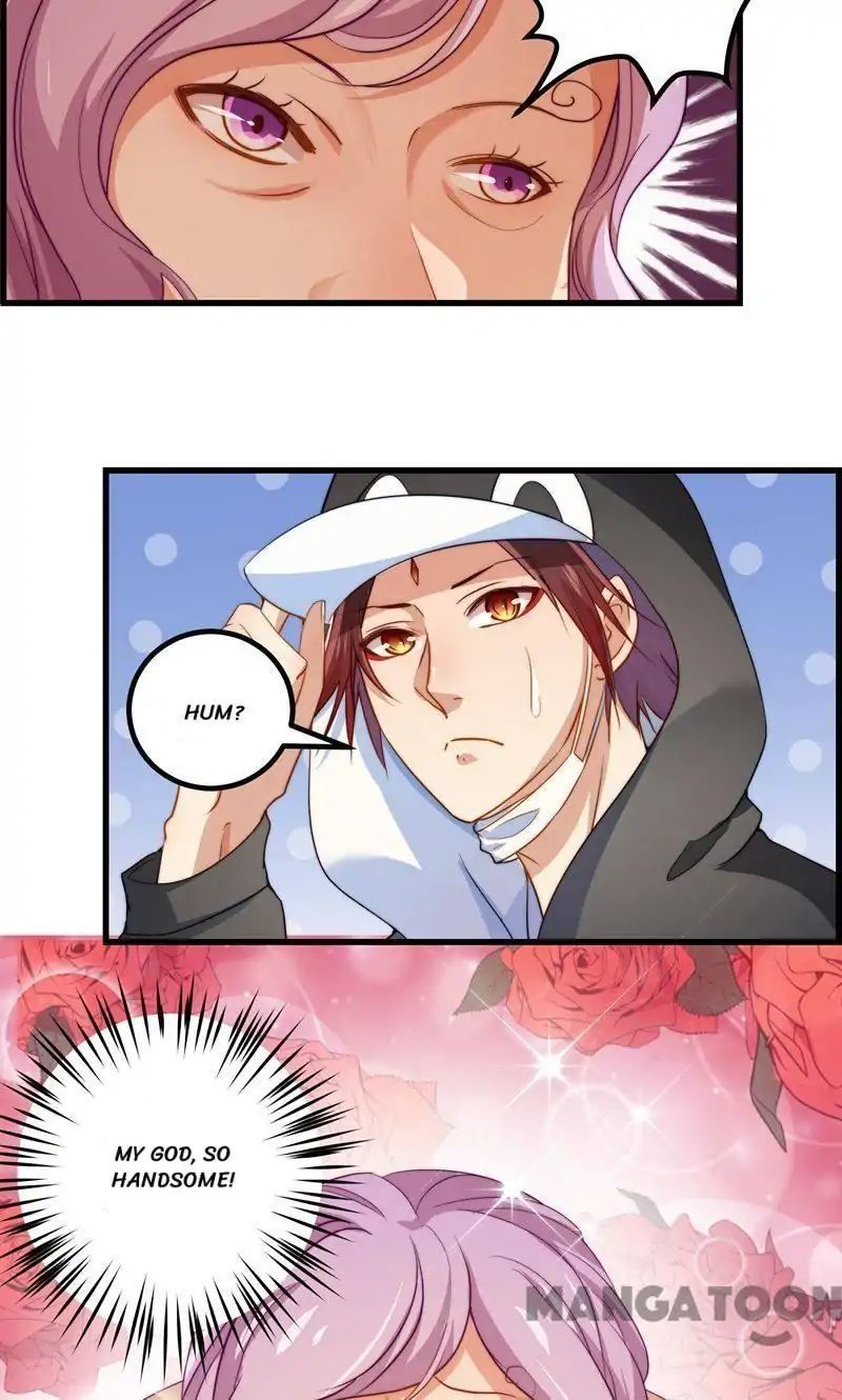 Nottie’s Contract Chapter 47 - page 2