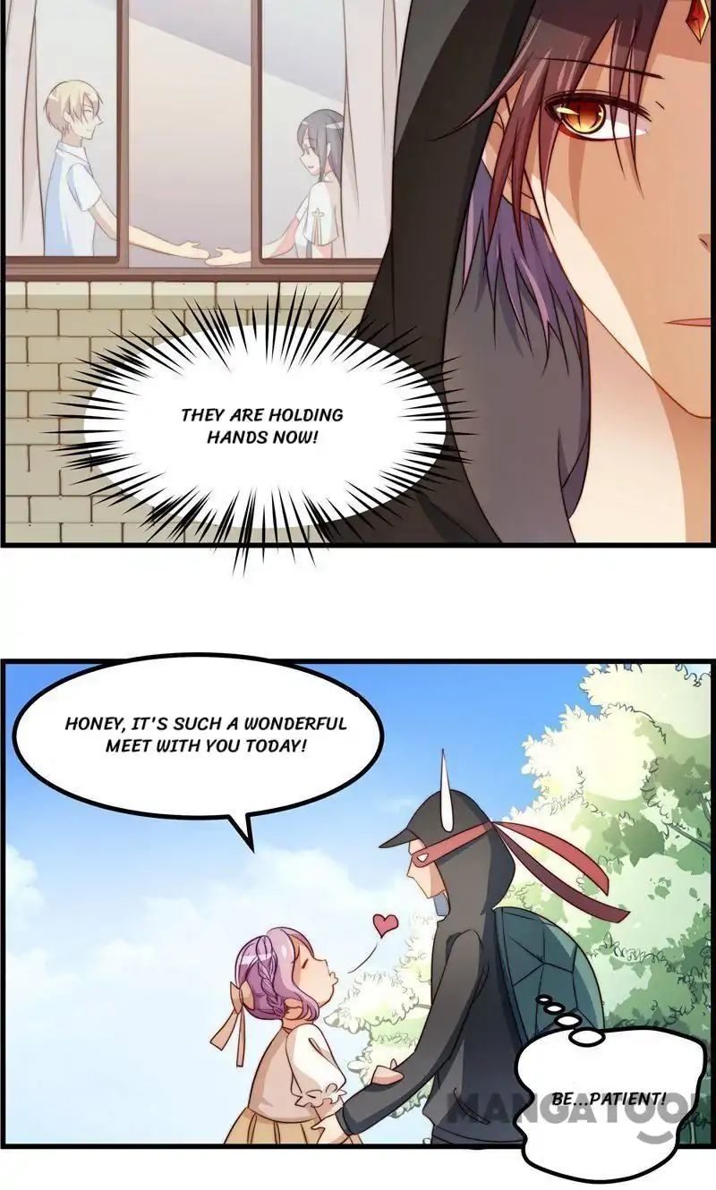 Nottie’s Contract Chapter 47 - page 5