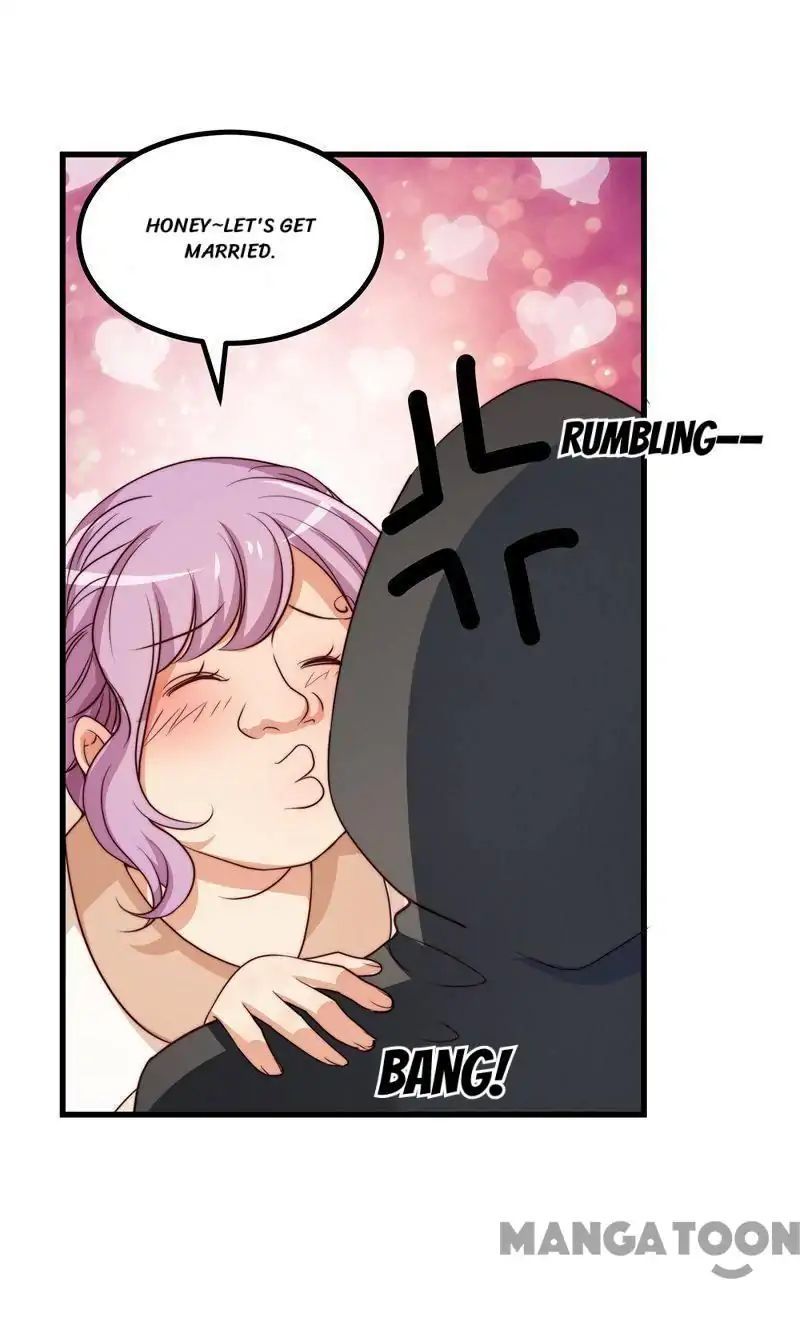 Nottie’s Contract Chapter 47 - page 6