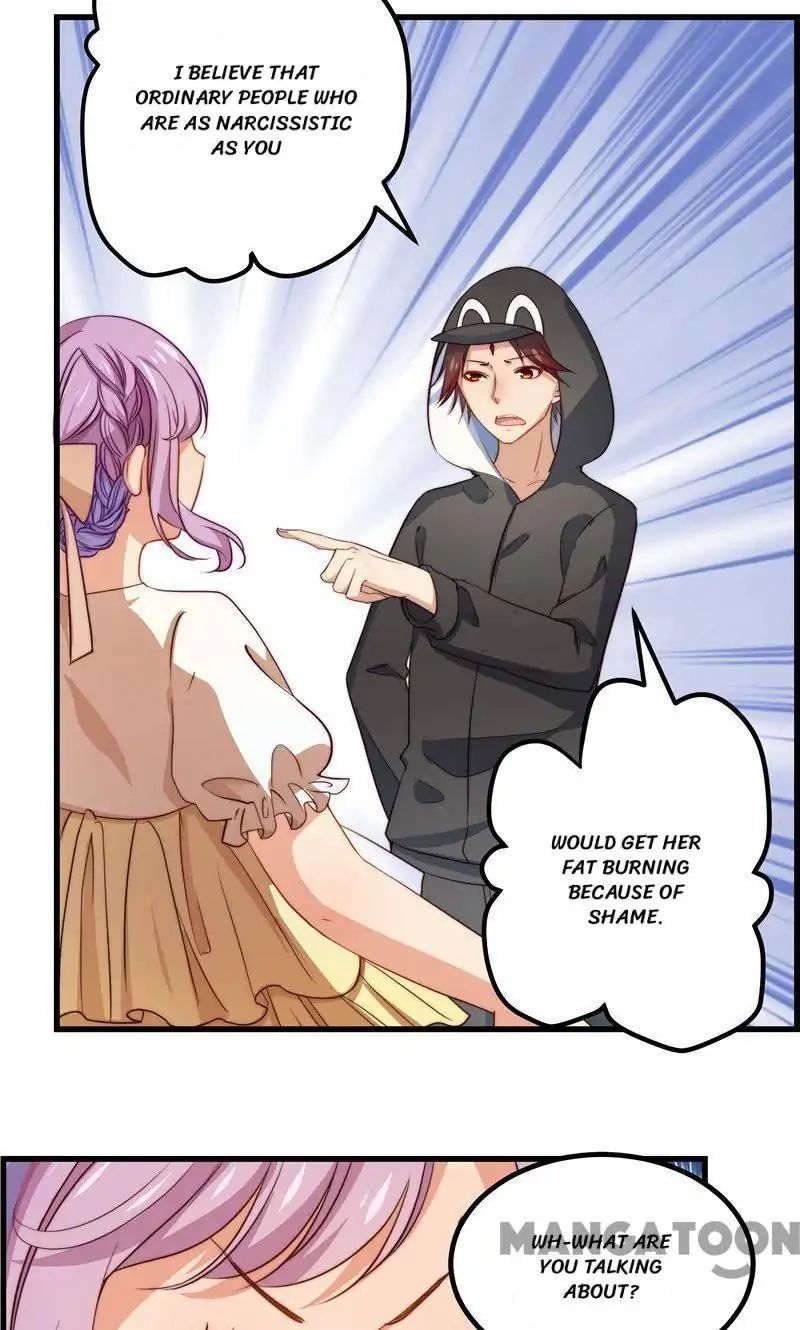 Nottie’s Contract Chapter 47 - page 8