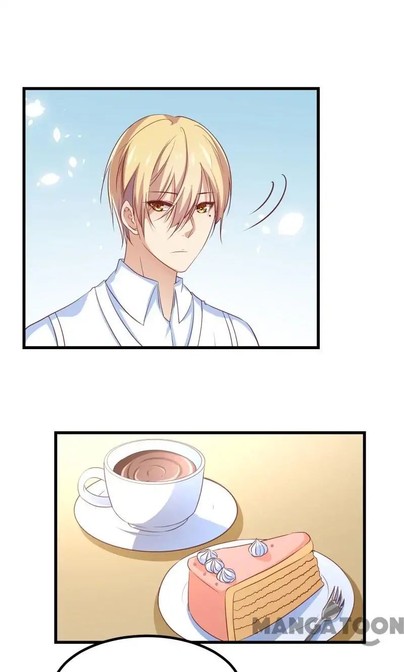 Nottie’s Contract Chapter 48 - page 10