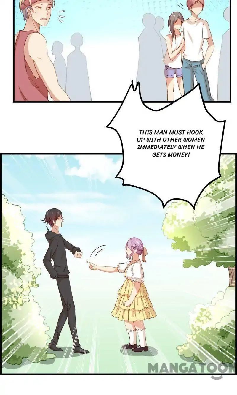 Nottie’s Contract Chapter 48 - page 12