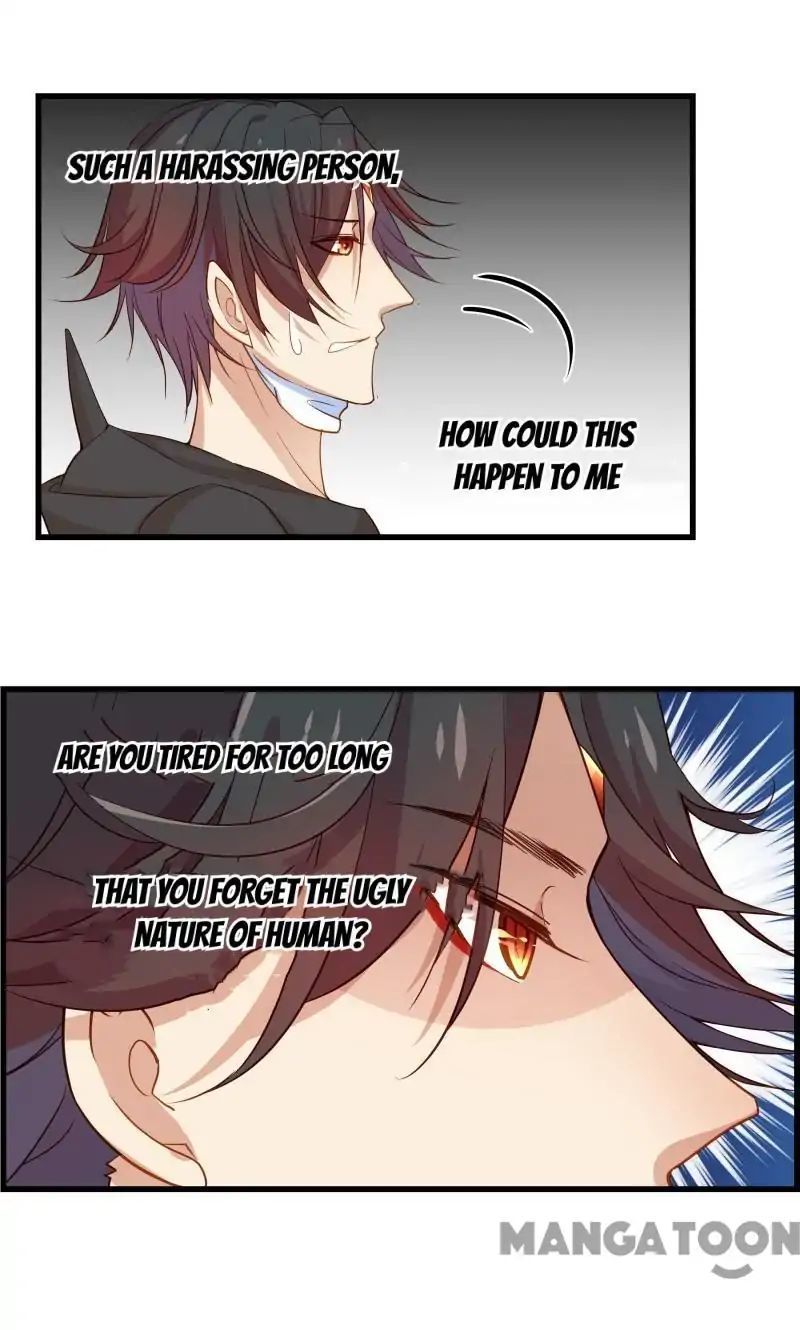 Nottie’s Contract Chapter 48 - page 13