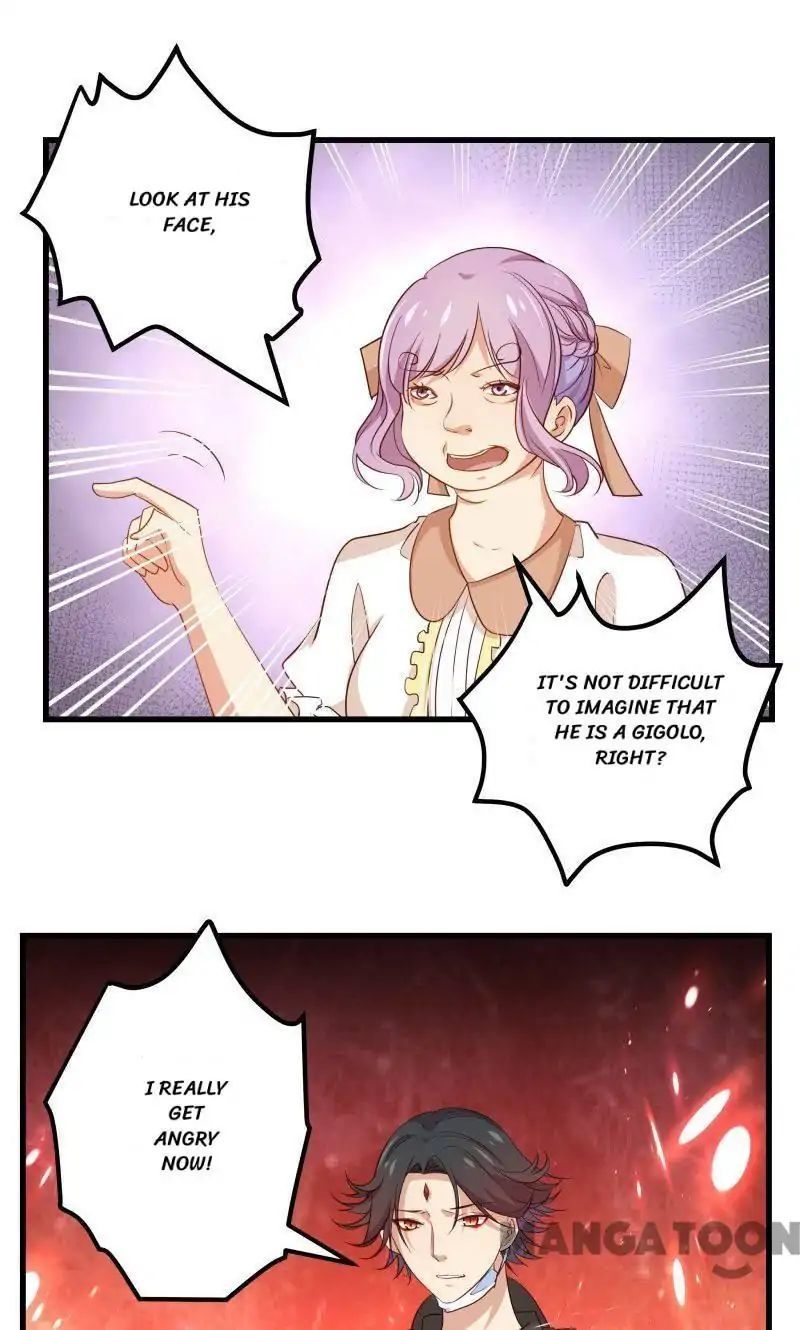 Nottie’s Contract Chapter 48 - page 14