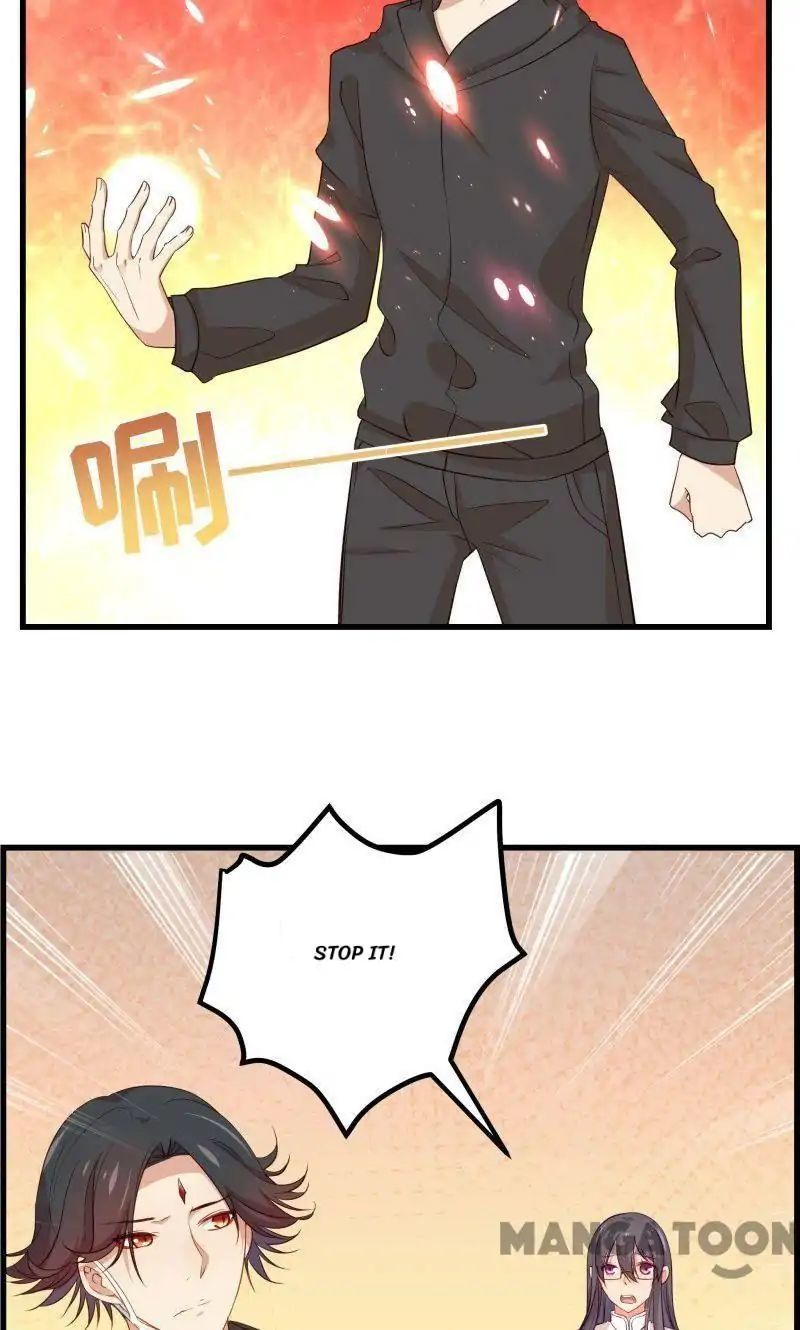 Nottie’s Contract Chapter 48 - page 15