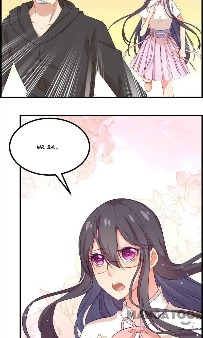 Nottie’s Contract Chapter 48 - page 16