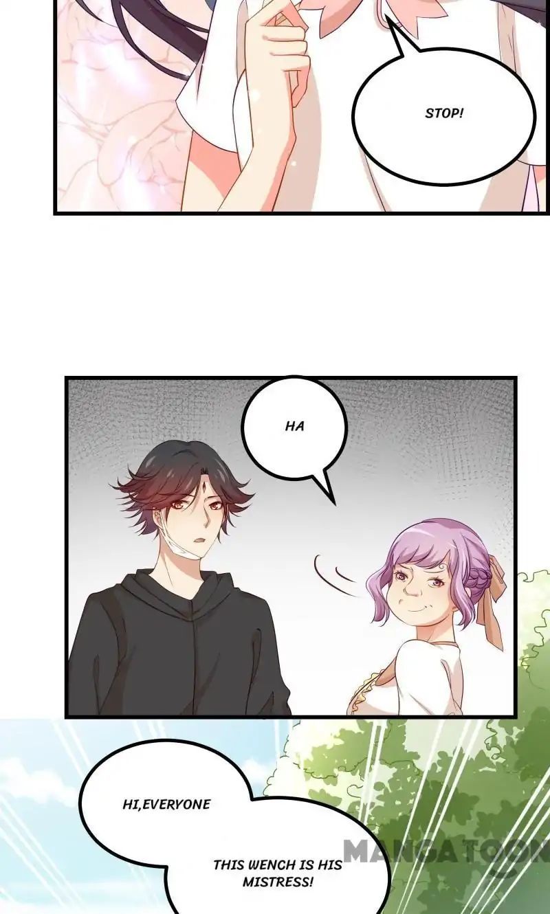 Nottie’s Contract Chapter 48 - page 17