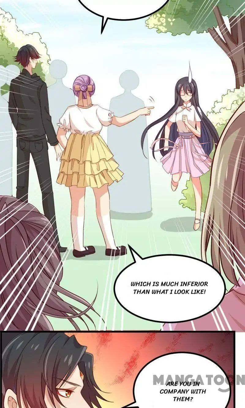 Nottie’s Contract Chapter 48 - page 18