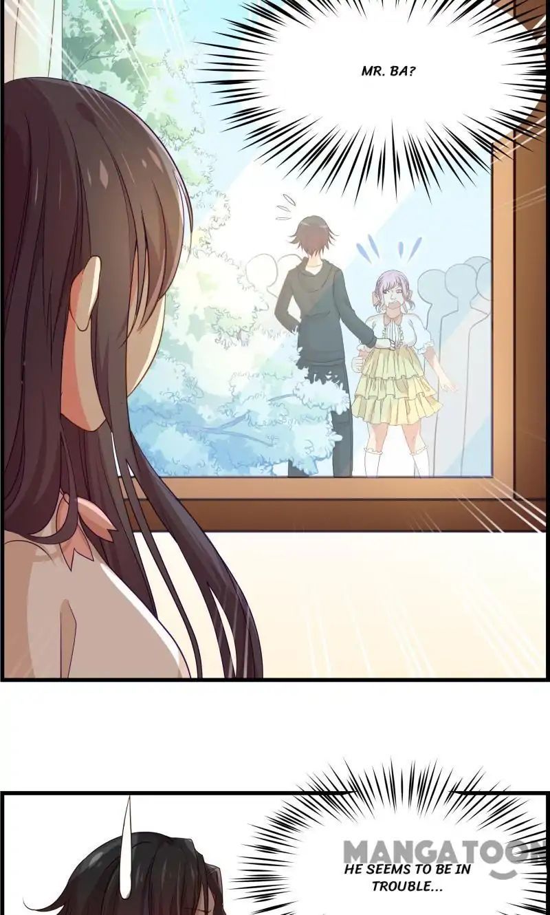Nottie’s Contract Chapter 48 - page 2