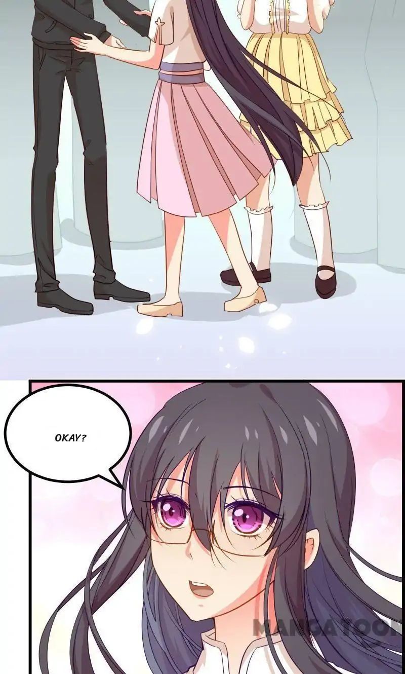 Nottie’s Contract Chapter 48 - page 22
