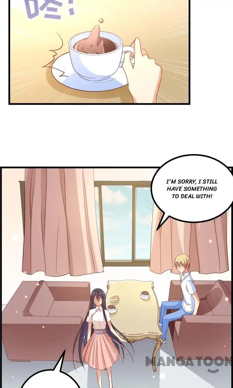 Nottie’s Contract Chapter 48 - page 8