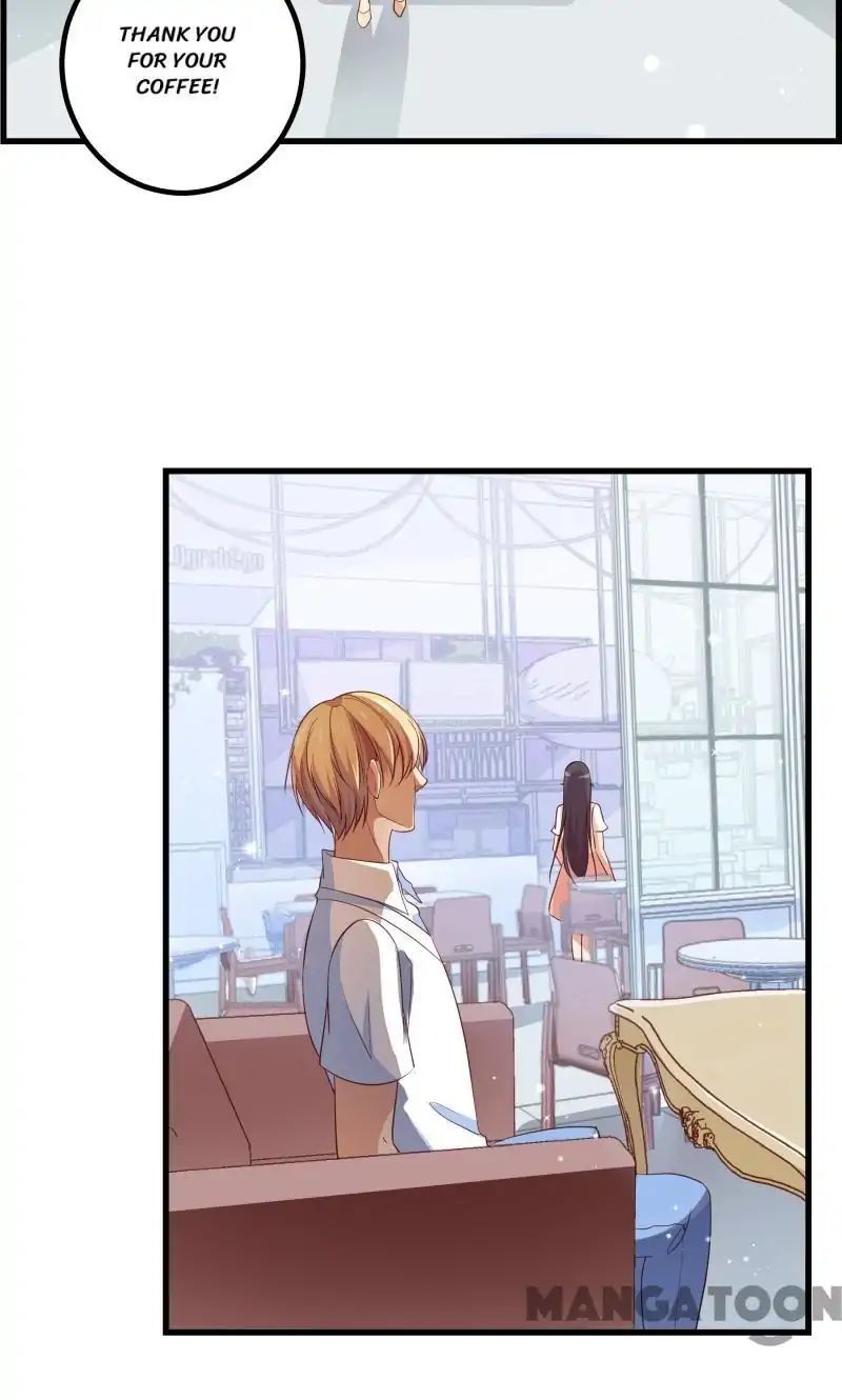Nottie’s Contract Chapter 48 - page 9