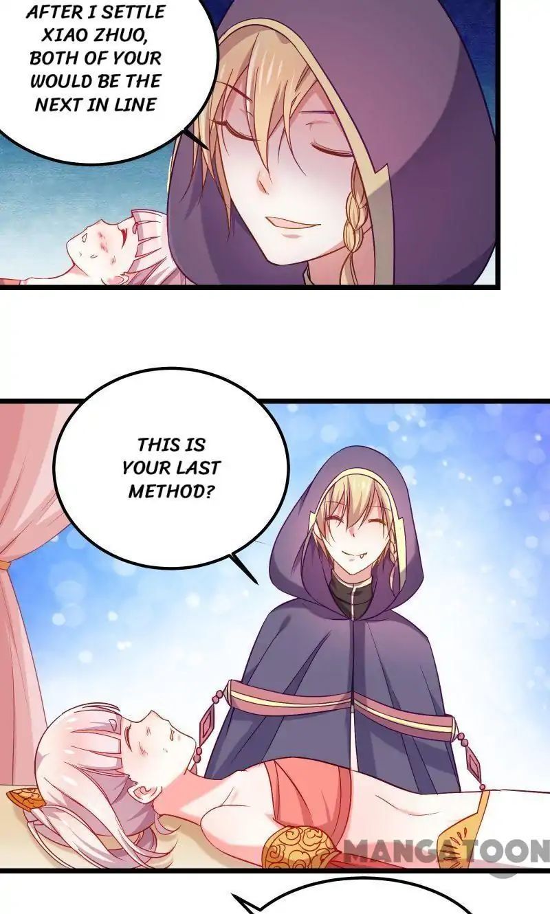 Nottie’s Contract Chapter 77 - page 10