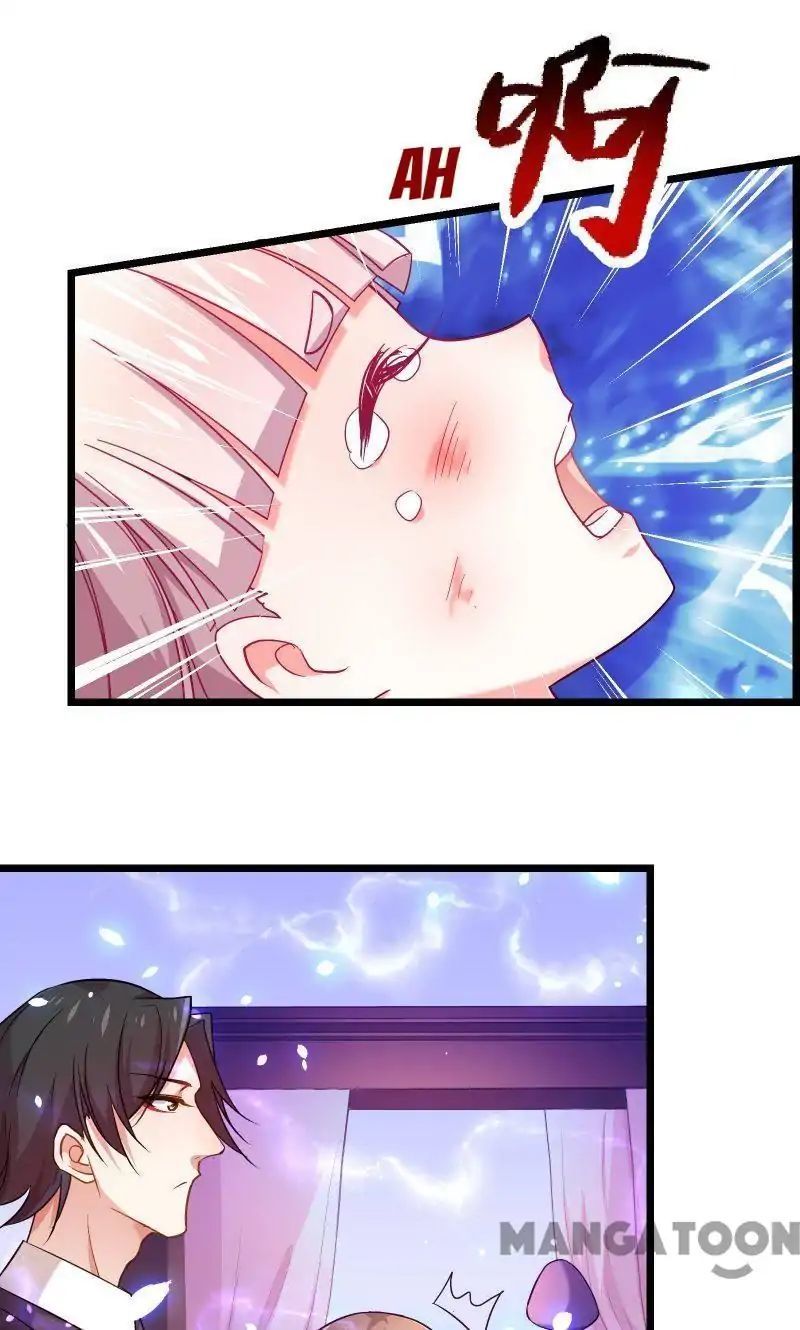 Nottie’s Contract Chapter 77 - page 13