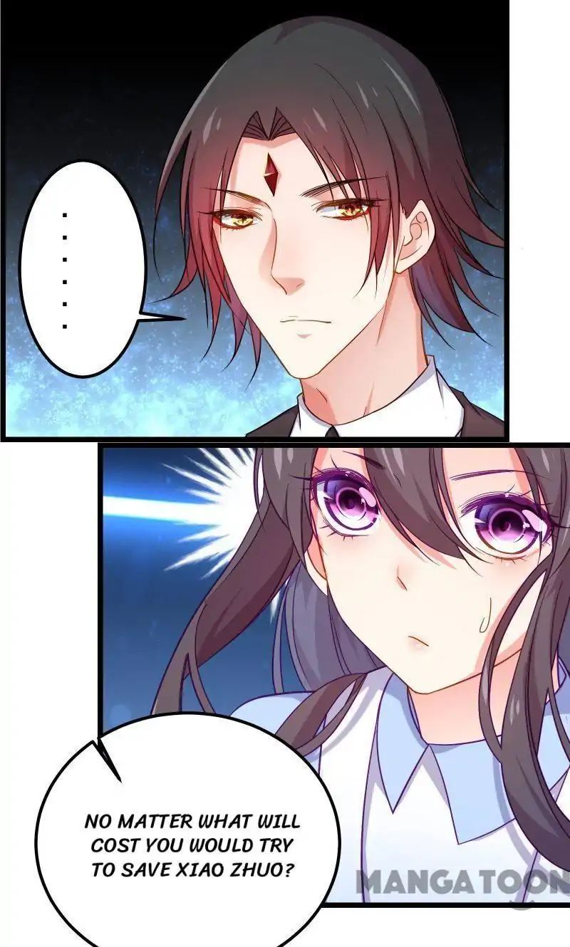 Nottie’s Contract Chapter 77 - page 15