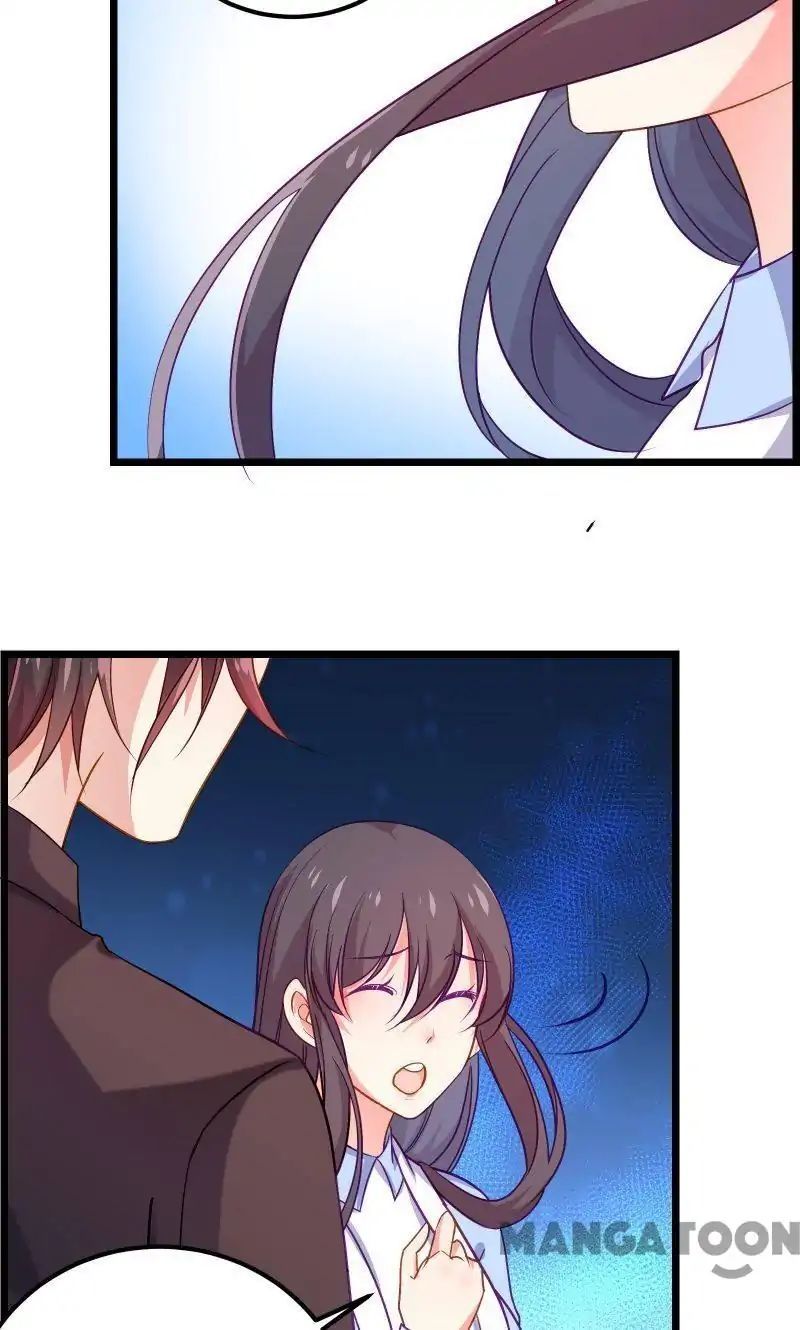 Nottie’s Contract Chapter 77 - page 17