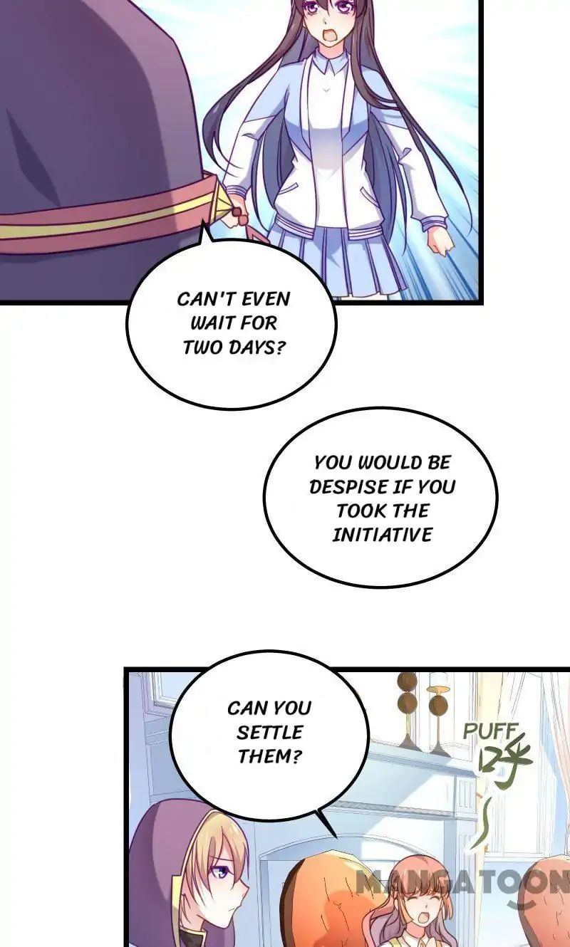 Nottie’s Contract Chapter 77 - page 4