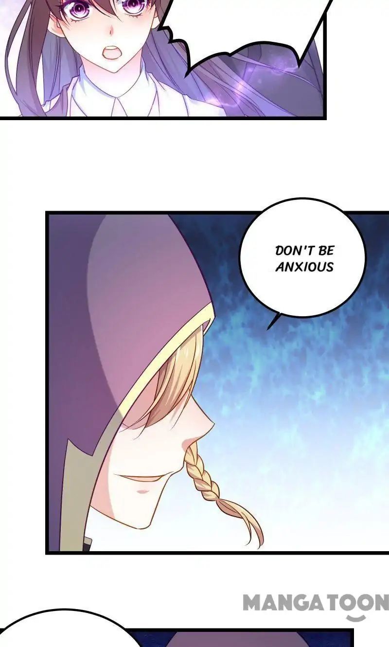 Nottie’s Contract Chapter 77 - page 9