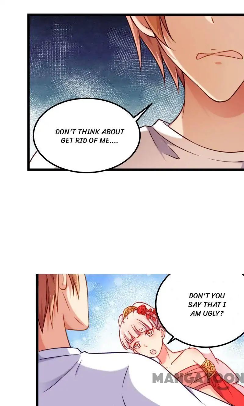 Nottie’s Contract Chapter 79 - page 10