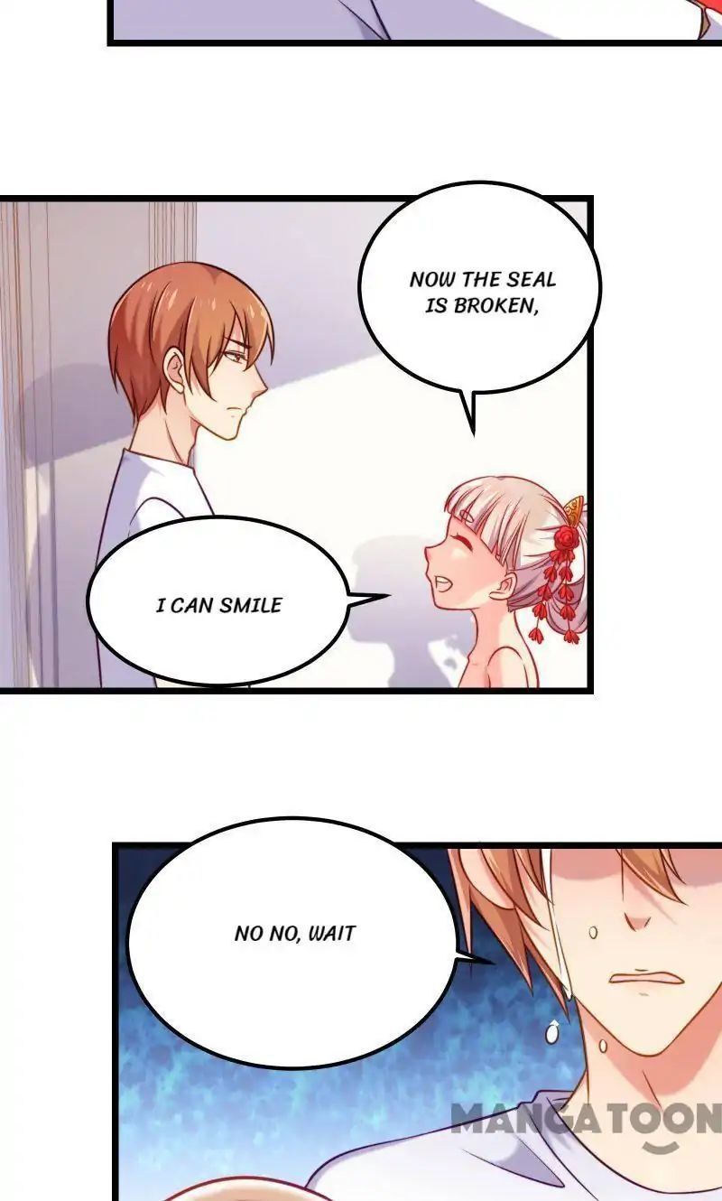 Nottie’s Contract Chapter 79 - page 11