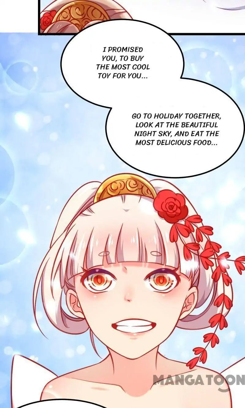 Nottie’s Contract Chapter 79 - page 12