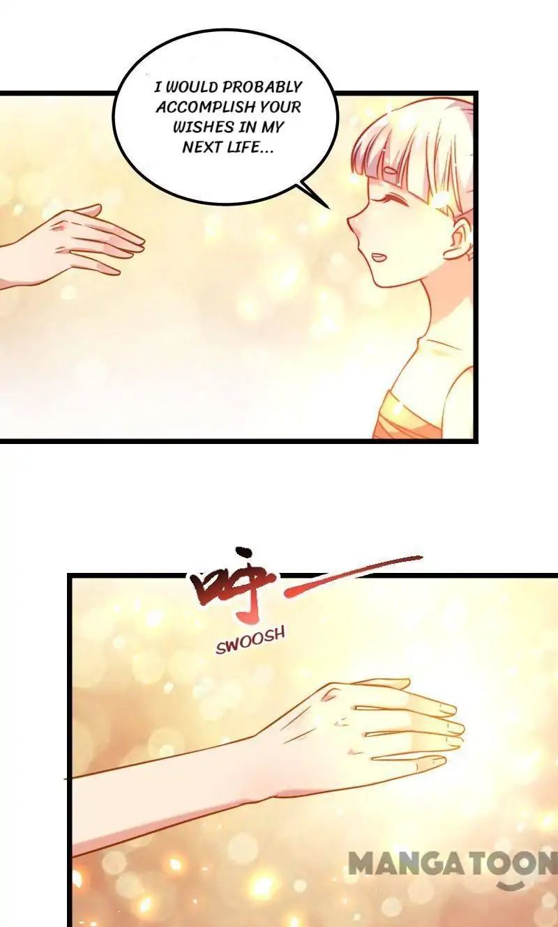 Nottie’s Contract Chapter 79 - page 14