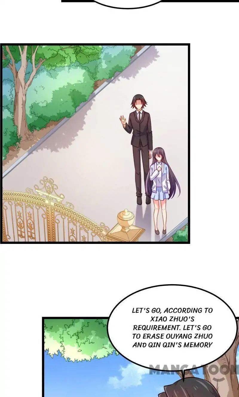 Nottie’s Contract Chapter 79 - page 18