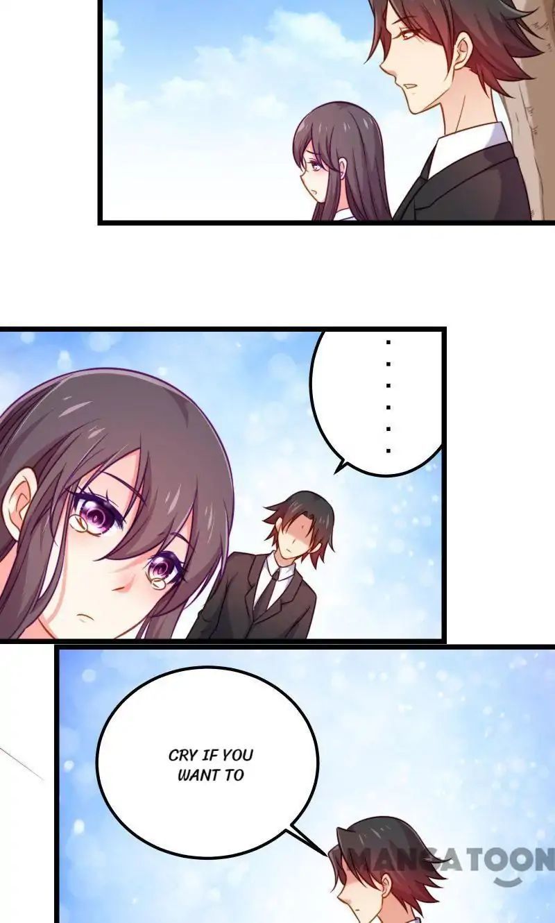 Nottie’s Contract Chapter 79 - page 19
