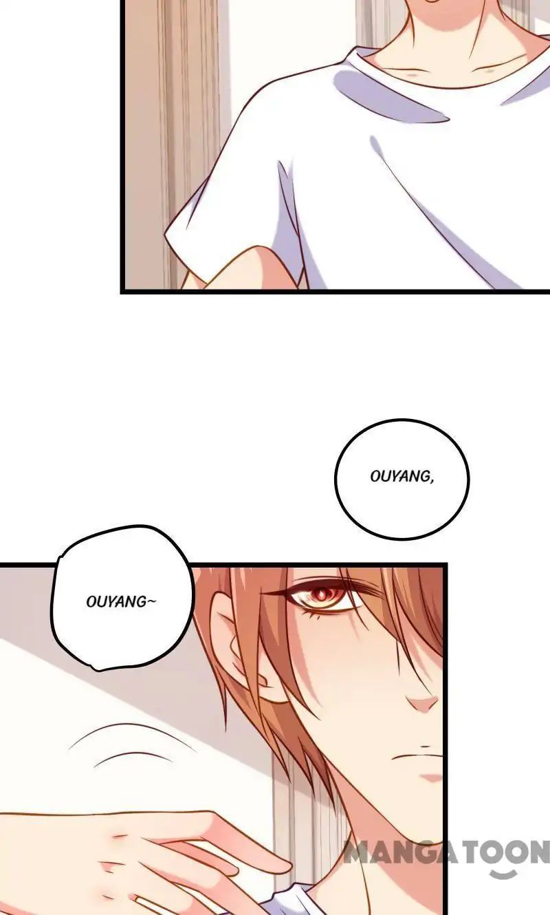 Nottie’s Contract Chapter 79 - page 2