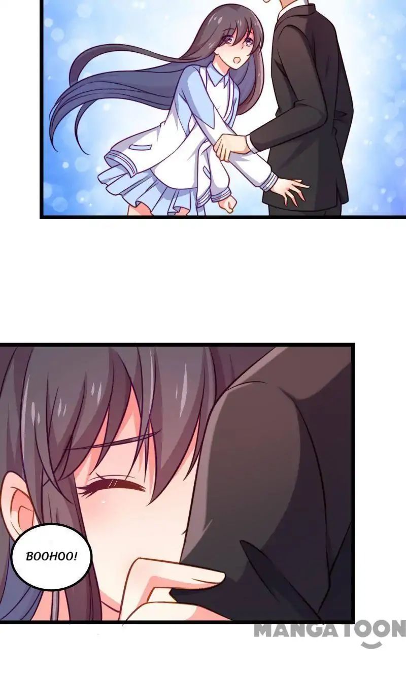 Nottie’s Contract Chapter 79 - page 20