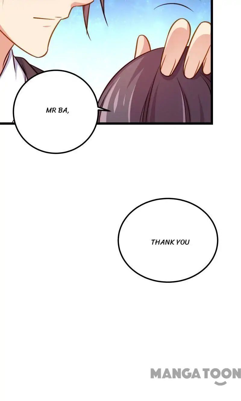 Nottie’s Contract Chapter 79 - page 22