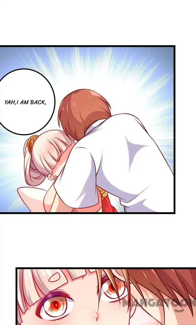 Nottie’s Contract Chapter 79 - page 4