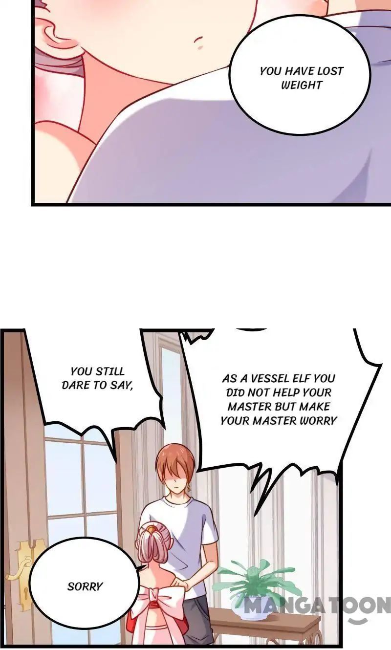 Nottie’s Contract Chapter 79 - page 5