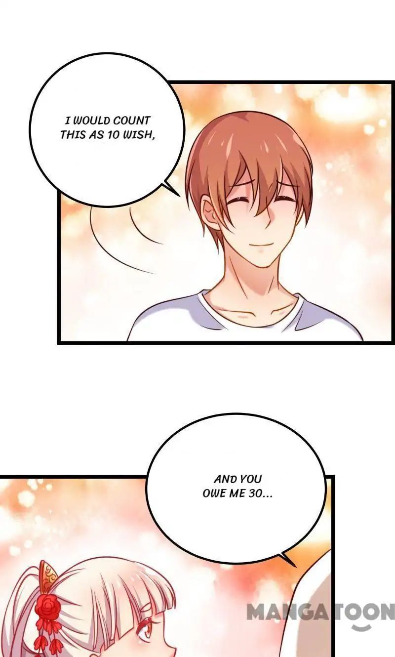 Nottie’s Contract Chapter 79 - page 6