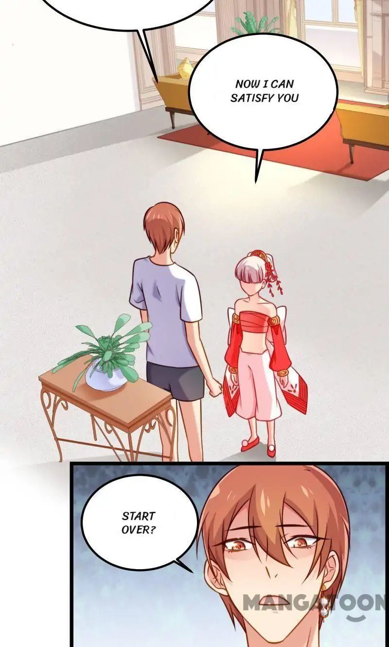 Nottie’s Contract Chapter 79 - page 8