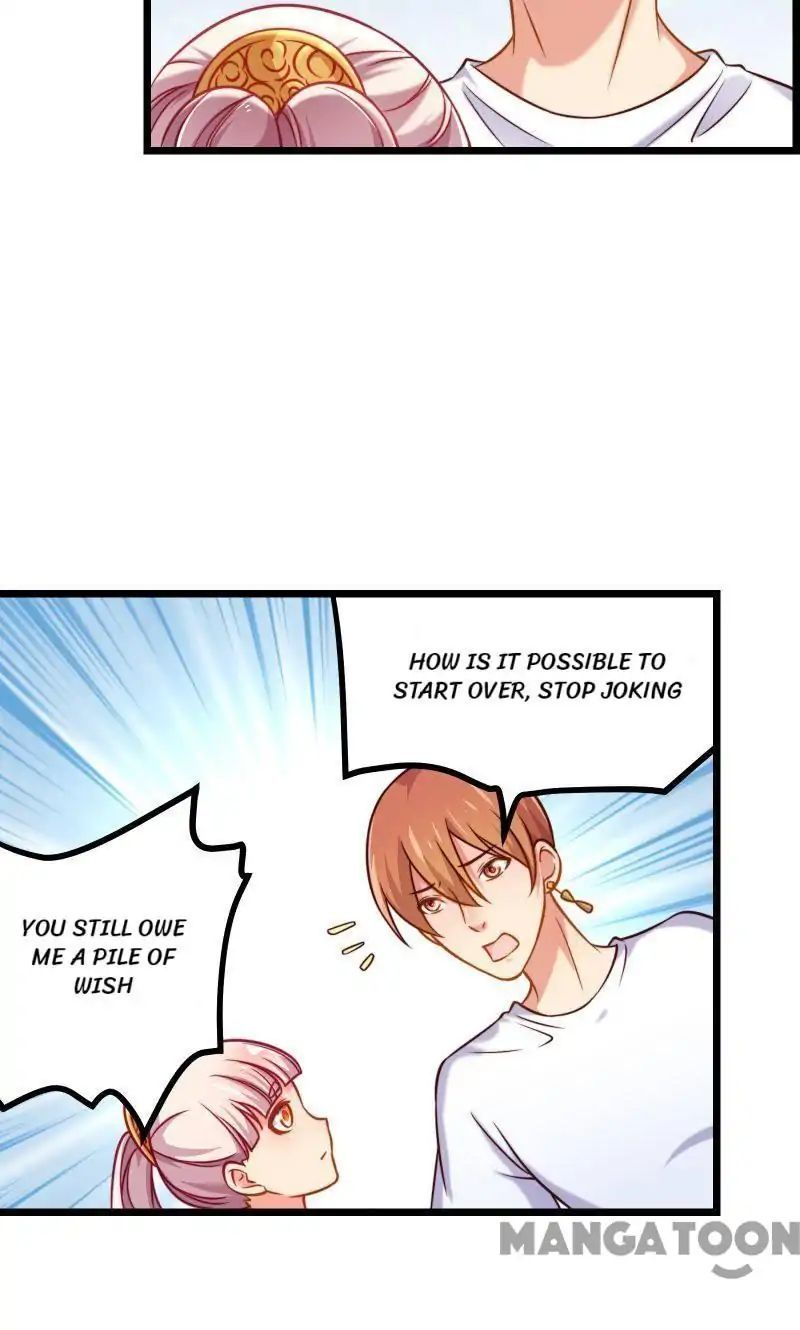 Nottie’s Contract Chapter 79 - page 9