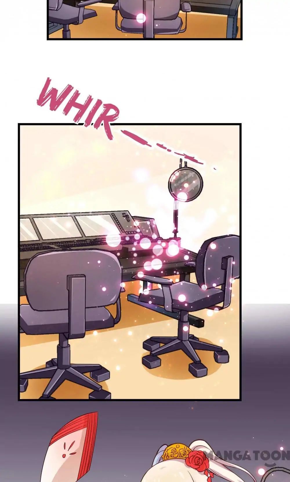Nottie’s Contract Chapter 33 - page 10