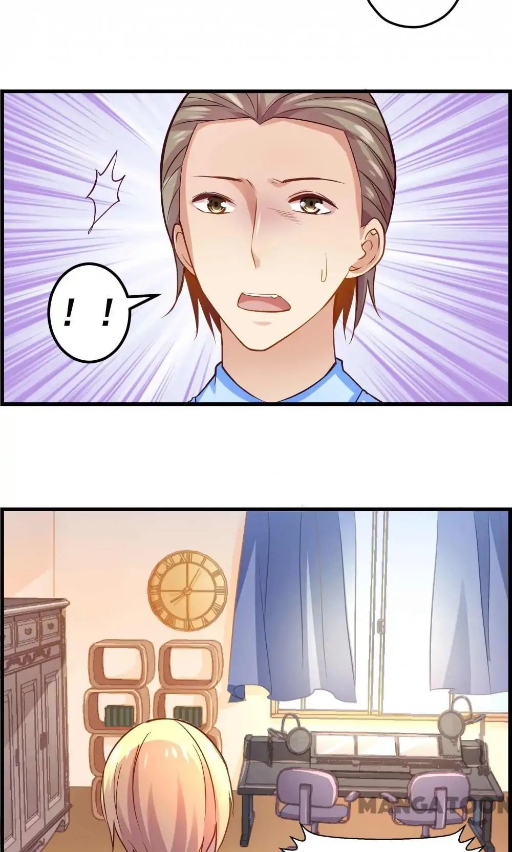 Nottie’s Contract Chapter 33 - page 2