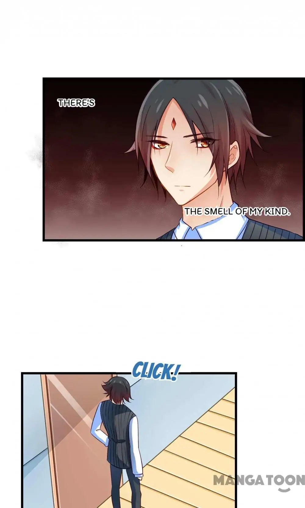 Nottie’s Contract Chapter 33 - page 7